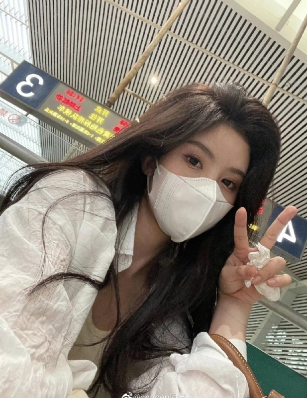 丽华的第一张照片--长沙相亲服务中心