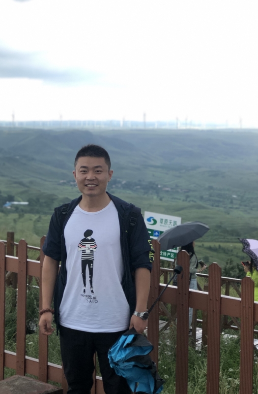 福鑫来的第一张照片--长沙相亲服务中心