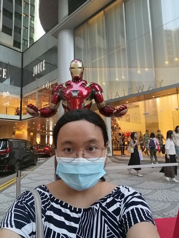 碧珊的第三张照片--长沙相亲服务中心