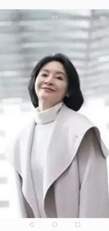 一步一安然的第一张照片--长沙相亲服务中心