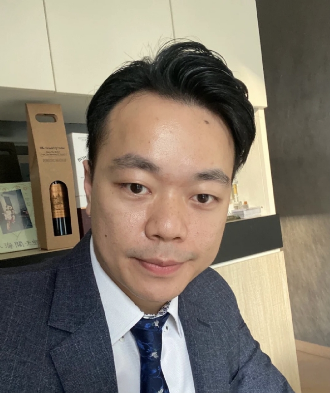 cong的第一张照片--长沙相亲服务中心