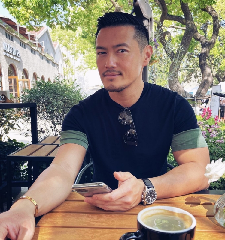 天邊的風的第一张照片--长沙相亲服务中心