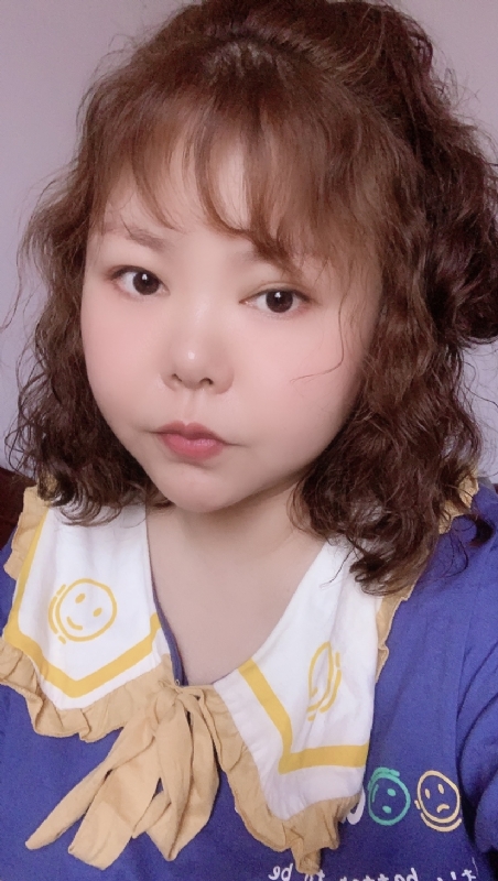 妞子的第一张照片--长沙相亲服务中心