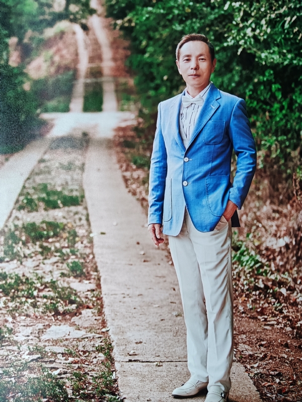 子龙的第一张照片--长沙相亲服务中心