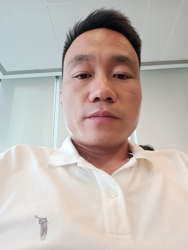 阿童木的第一张照片--长沙相亲服务中心