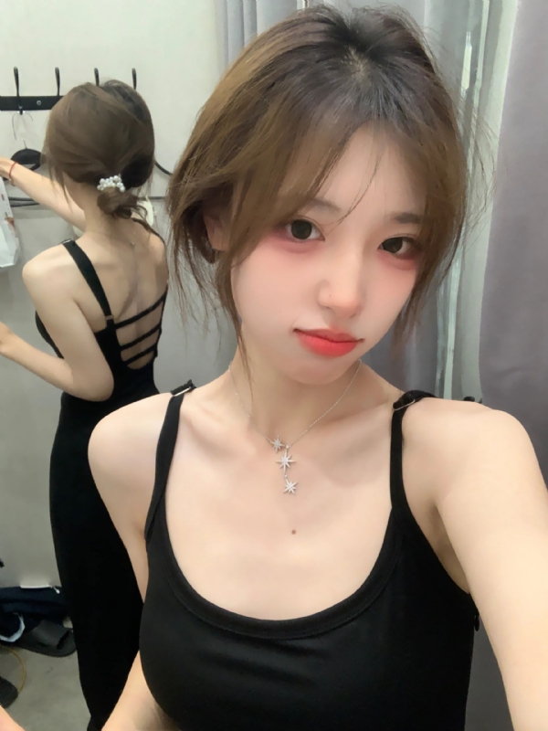 木子李的第一张照片--长沙相亲服务中心