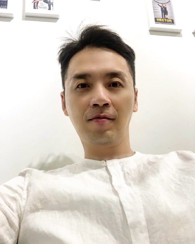 James的第一张照片--长沙相亲服务中心