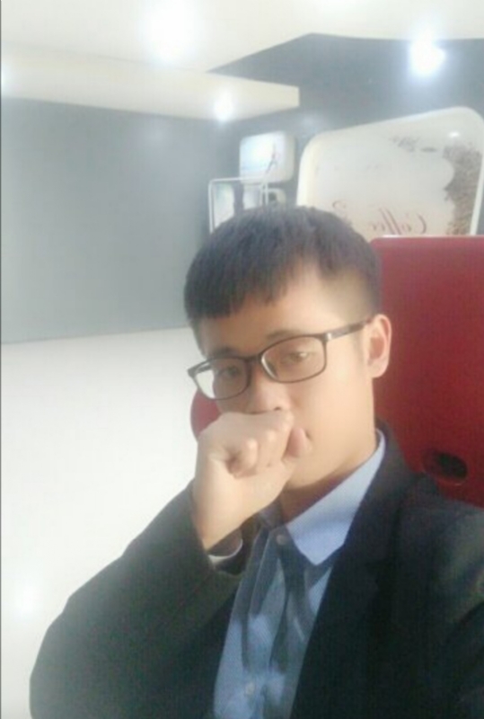 绝卓苦坚的第二张照片--长沙相亲服务中心