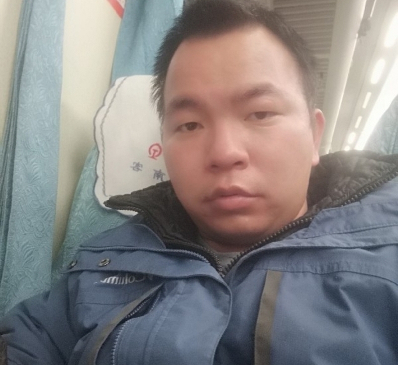淡定的第一张照片--长沙相亲服务中心