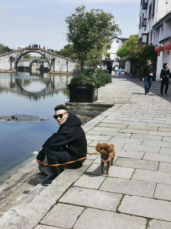 皮卡丘的第一张照片--长沙相亲服务中心