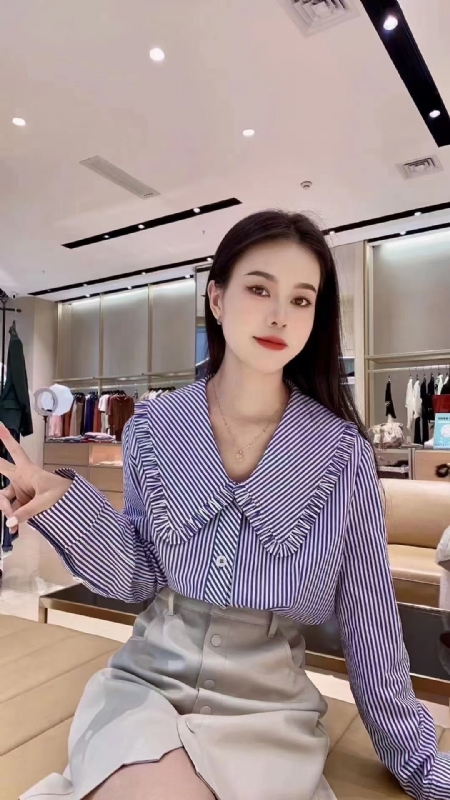 温柔小女人的第一张照片--长沙相亲服务中心