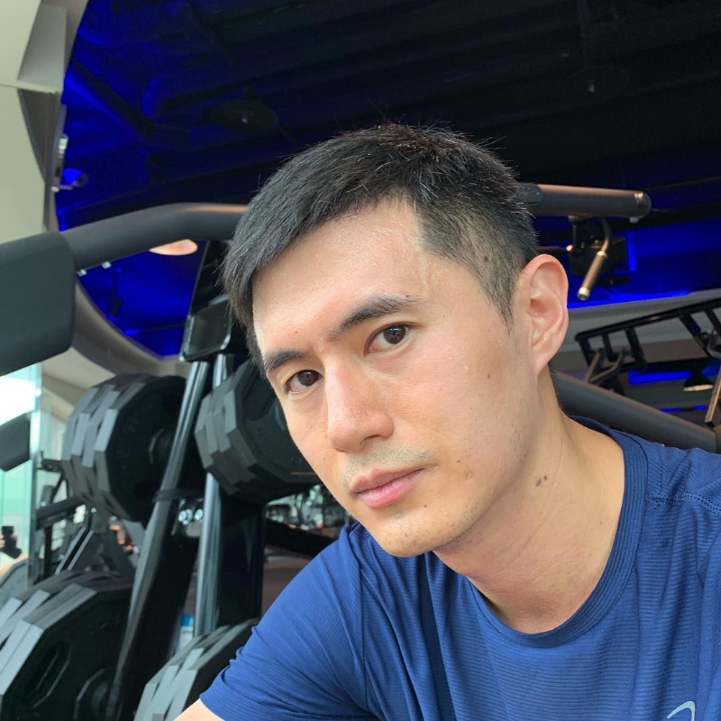 David的第一张照片--长沙相亲服务中心