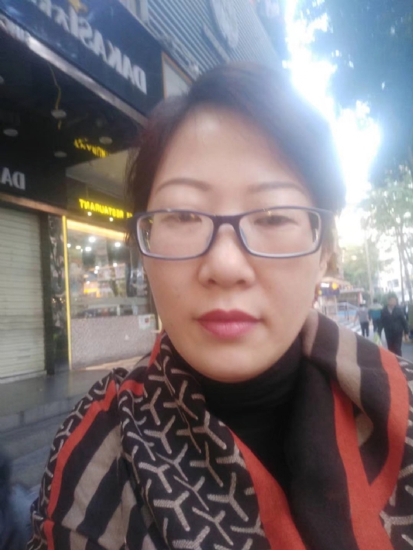 hyq168的第一张照片--长沙相亲服务中心