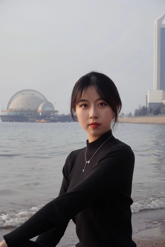 一谷幽兰的第一张照片--长沙相亲服务中心