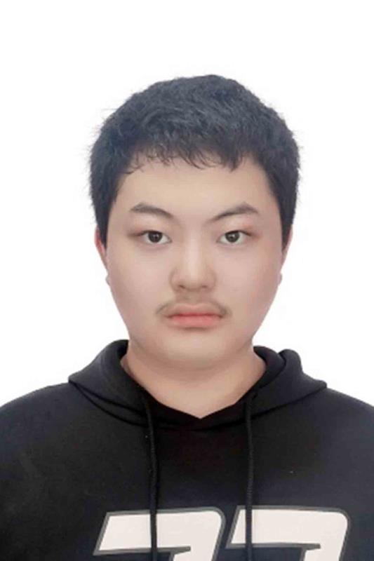 爱笑的男孩的第一张照片--长沙相亲服务中心