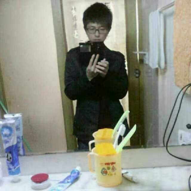 醉挽清风的第一张照片--长沙相亲服务中心