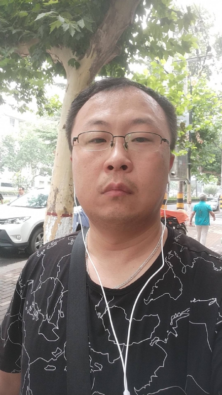 飘逸的星辰的第一张照片--长沙相亲服务中心