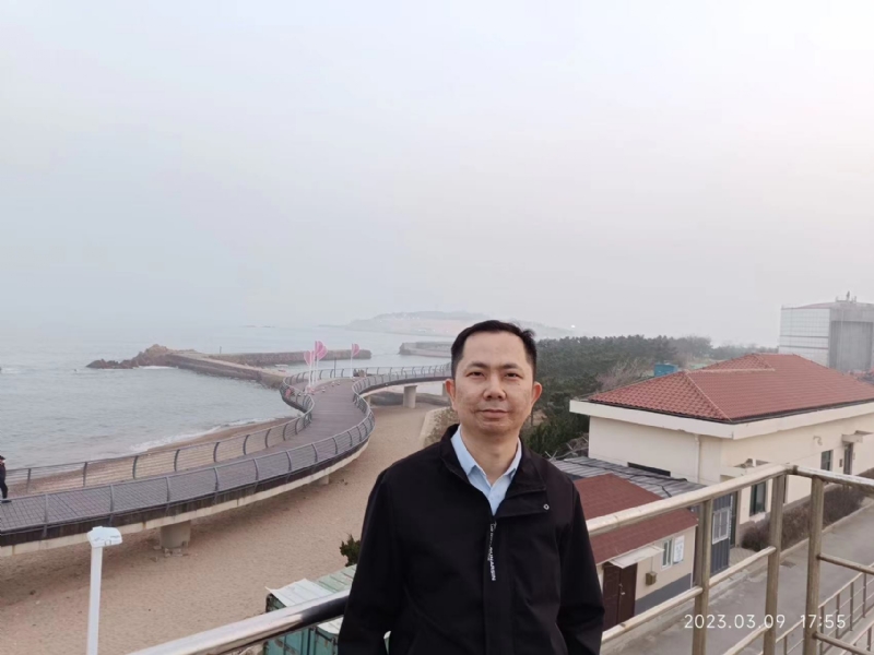 水流东的第一张照片--长沙相亲服务中心