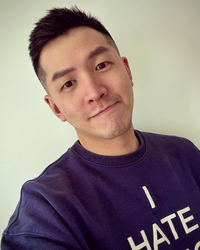 張誠健的第二张照片--长沙相亲服务中心