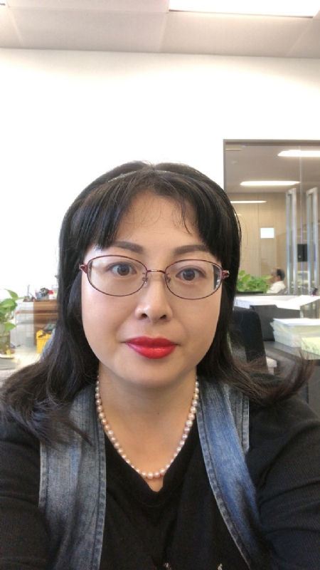 炘炘的第一张照片--长沙相亲服务中心