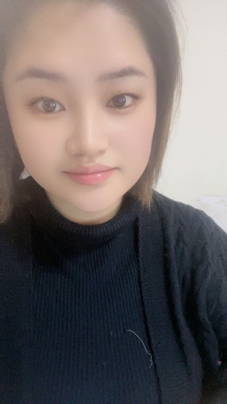 阿蕊呀的第一张照片--长沙相亲服务中心