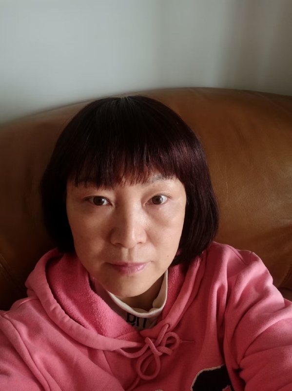 红玫瑰的第一张照片--长沙相亲服务中心