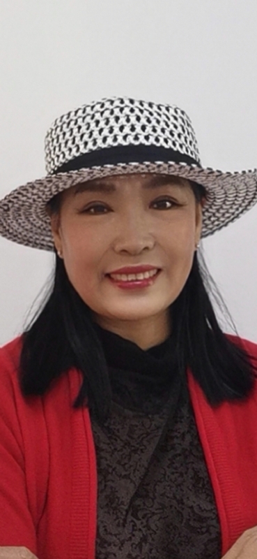 美怡的第一张照片--长沙相亲服务中心