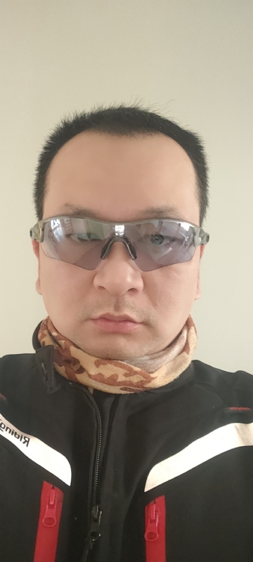 寓意天心的第一张照片--长沙相亲服务中心