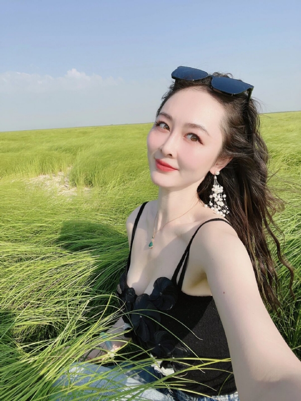Anna的第一张照片--长沙相亲服务中心