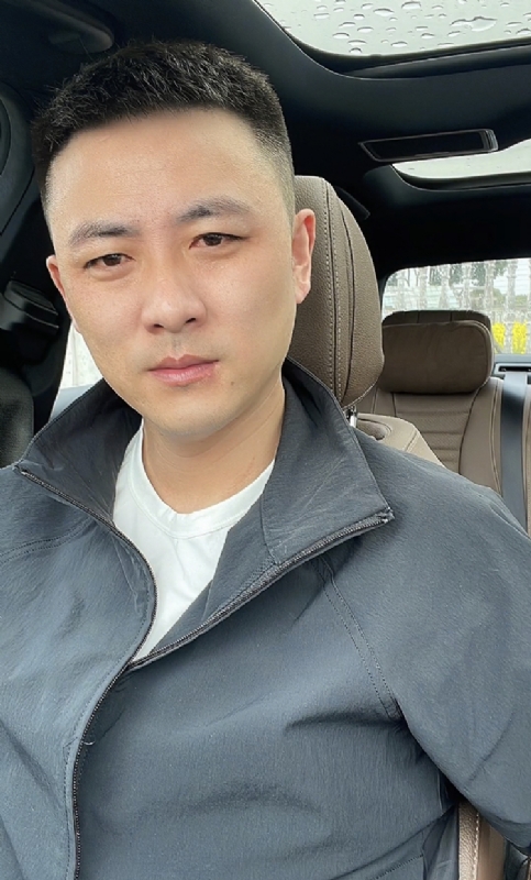惊弢亥琅的第一张照片--长沙相亲服务中心