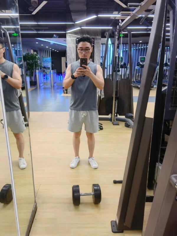 超哥的第一张照片--长沙相亲服务中心