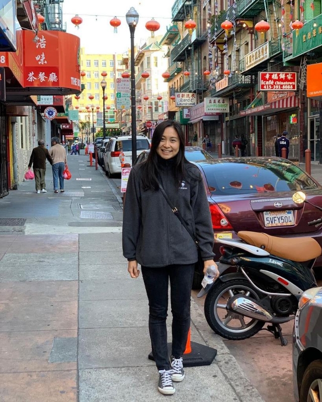 Emilychan44的第一张照片--长沙相亲服务中心