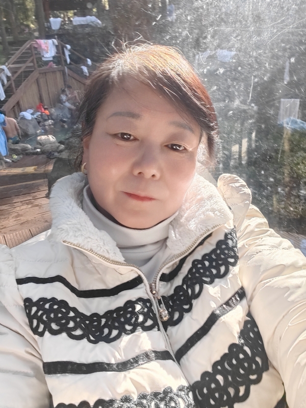 好运来的第一张照片--长沙相亲服务中心