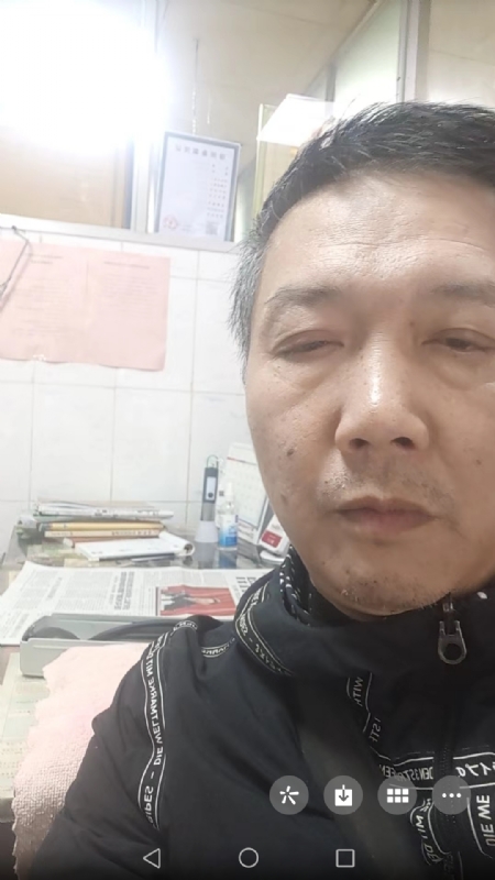 黄生的第二张照片--长沙相亲服务中心