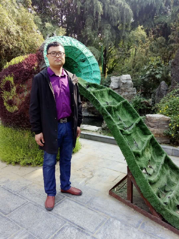 张哥的第二张照片--长沙相亲服务中心