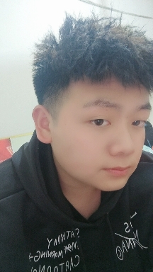 狗头的第一张照片--长沙相亲服务中心