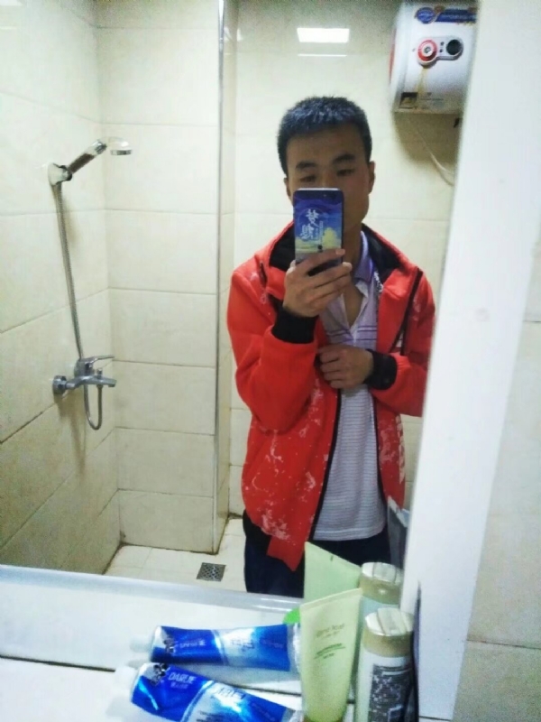 海之子的第一张照片--长沙相亲服务中心