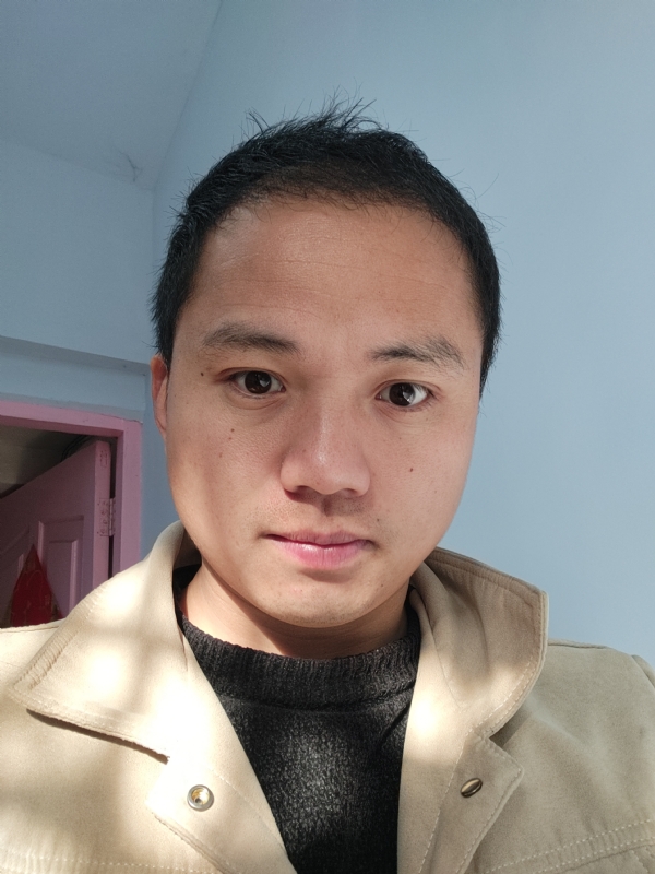 中意你的第一张照片--长沙相亲服务中心