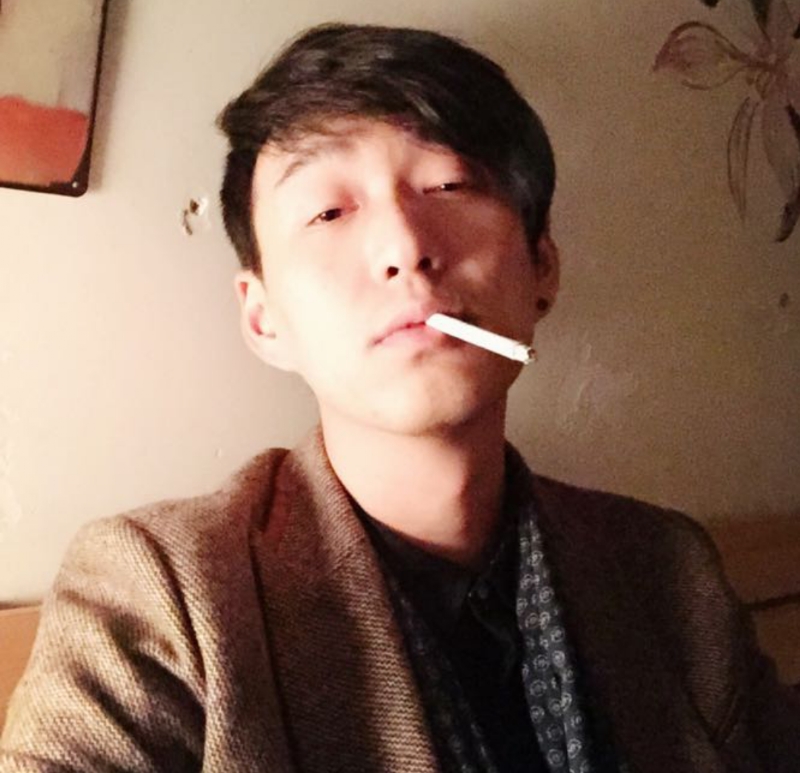 陆源的第一张照片--长沙相亲服务中心
