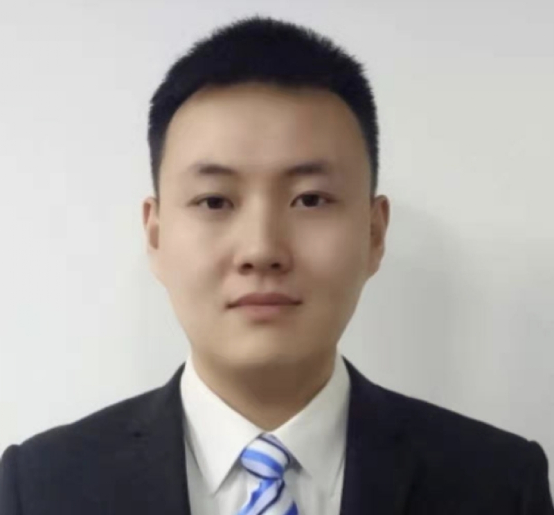 英俊潇洒的第一张照片--长沙相亲服务中心