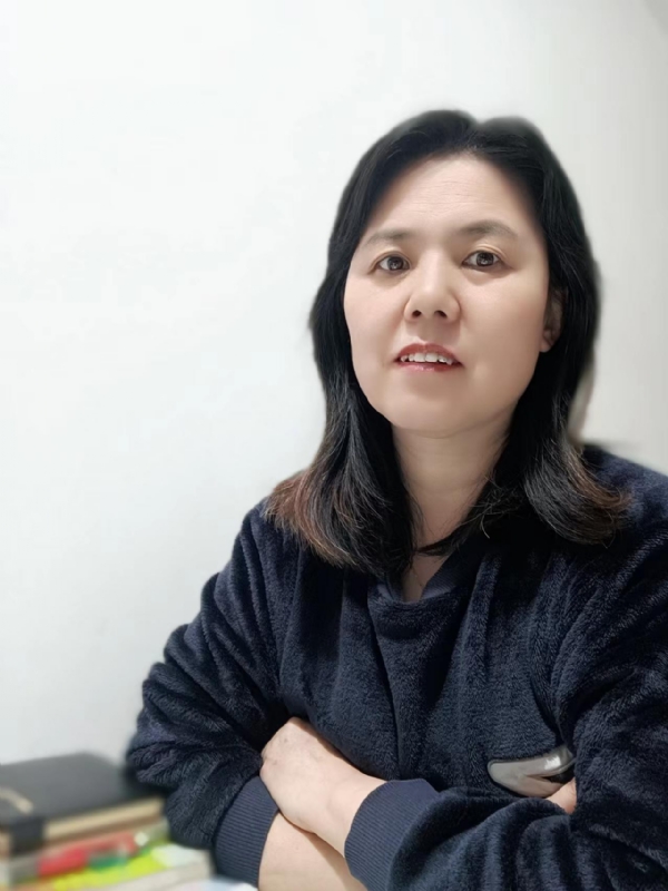 小米的第一张照片--长沙相亲服务中心