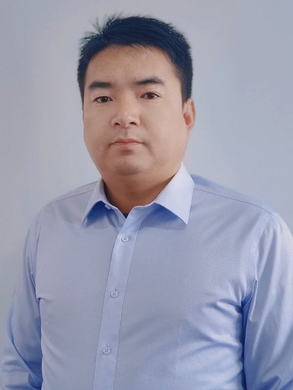 于先生的第一张照片--长沙相亲服务中心