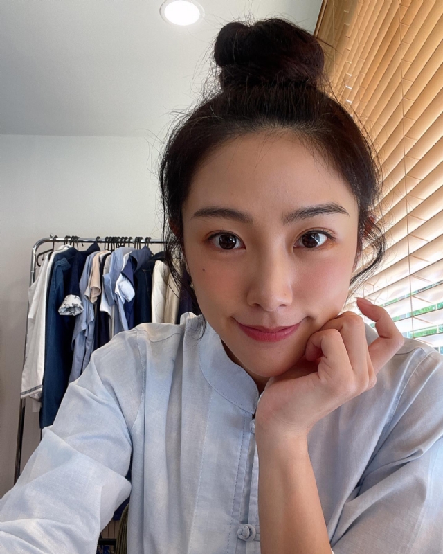 蕾蕾的第六张照片--长沙相亲服务中心