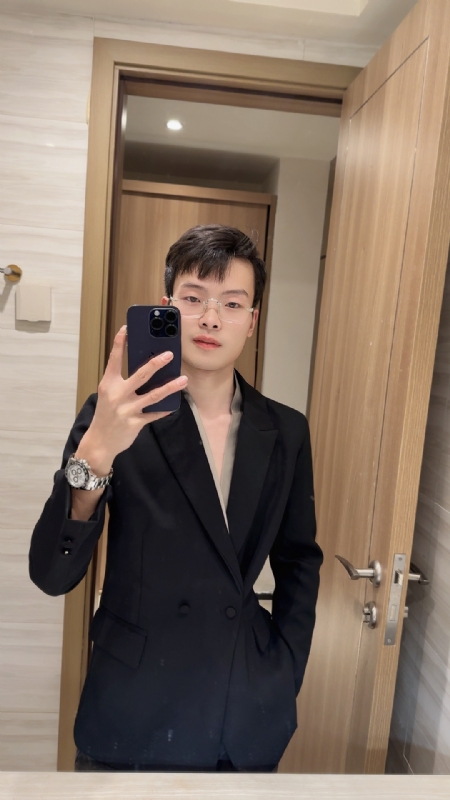 嗯嗯的第一张照片--长沙相亲服务中心
