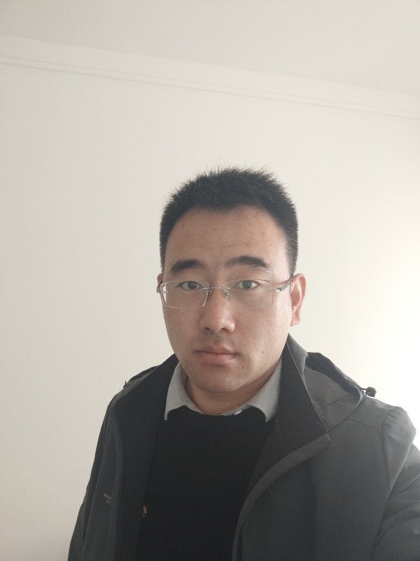 真诚的第一张照片--长沙相亲服务中心