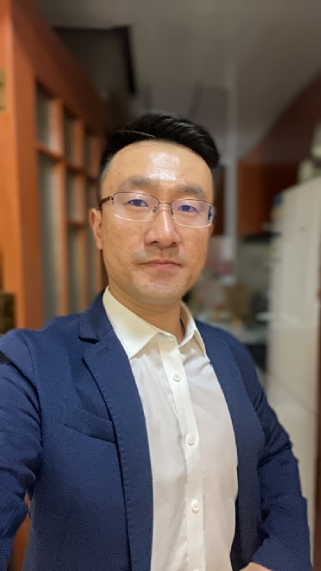 笑看人生的第二张照片--长沙相亲服务中心