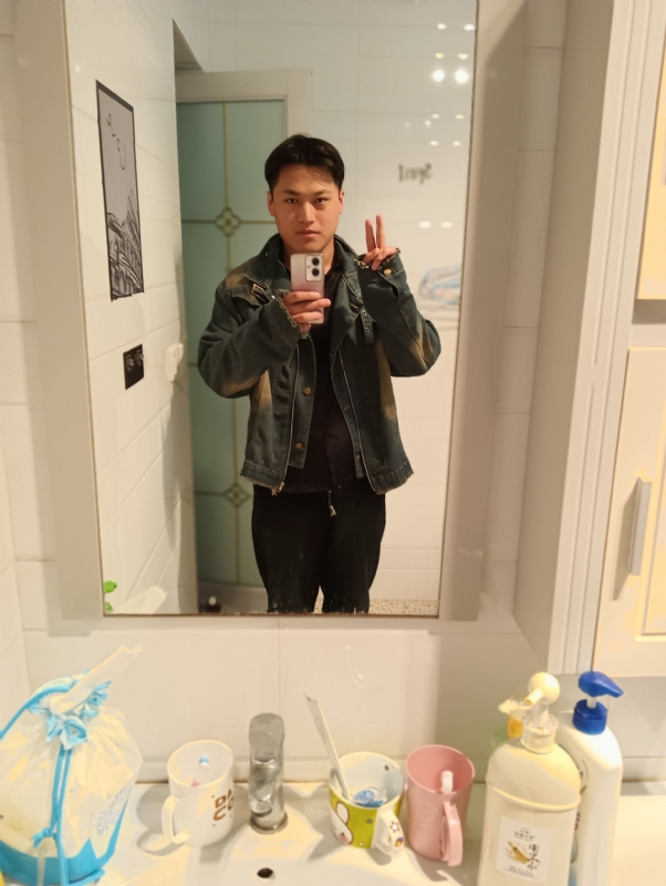 自律的MAN的第一张照片--长沙相亲服务中心