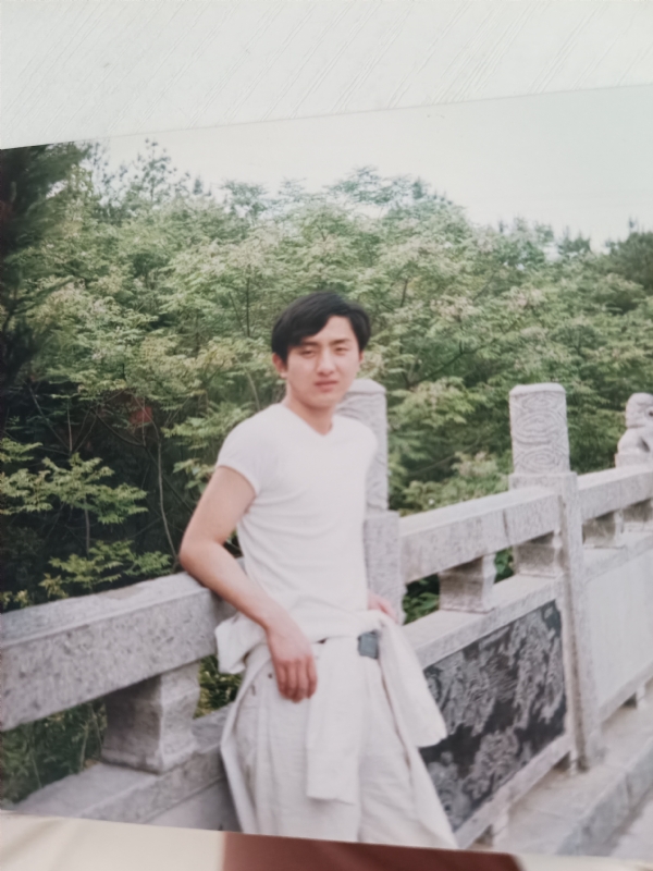 朱琦的第二张照片--长沙相亲服务中心