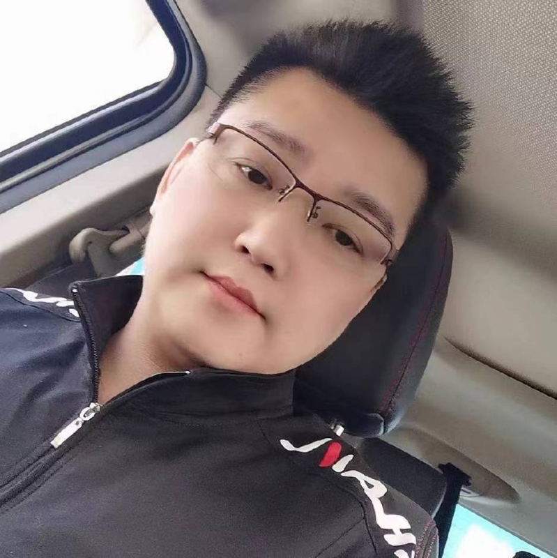 元霸天的第一张照片--长沙相亲服务中心