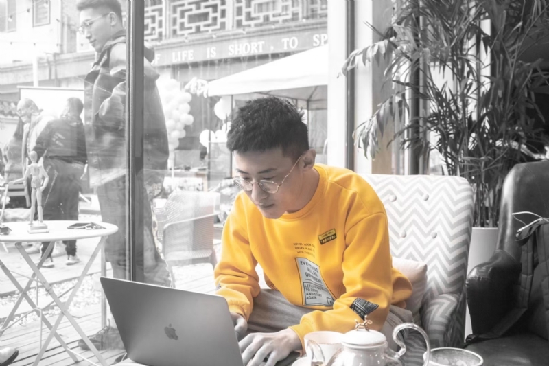柒雅的第一张照片--长沙相亲服务中心